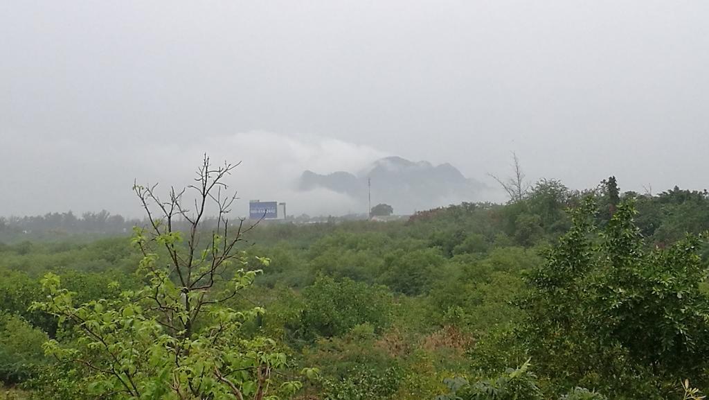 Panorama Sea View At Boulervard Cha-Am Exterior photo