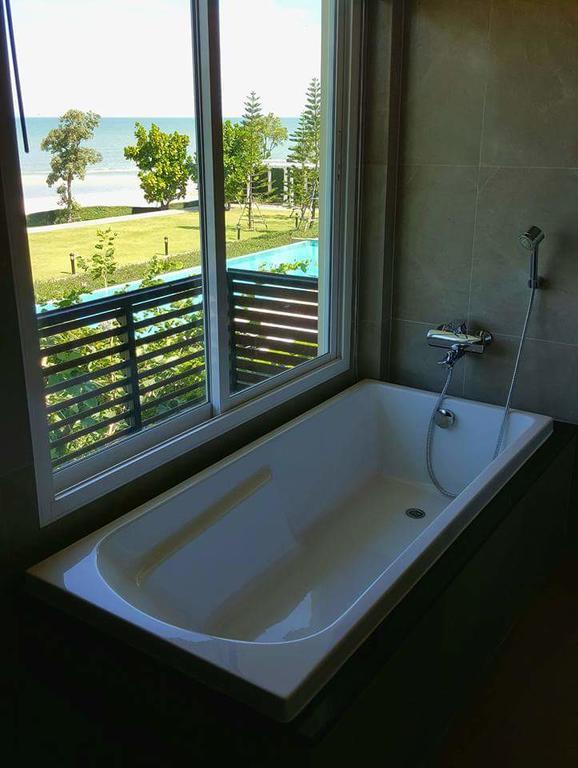 Panorama Sea View At Boulervard Cha-Am Exterior photo